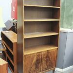 732 2063 BOOKCASE